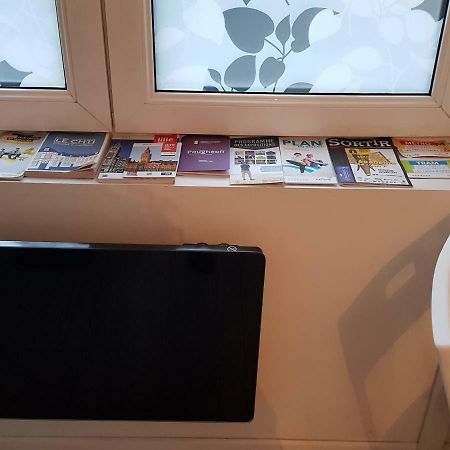Appart Lille Centre Zewnętrze zdjęcie