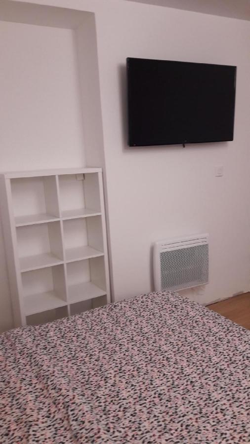 Appart Lille Centre Zewnętrze zdjęcie