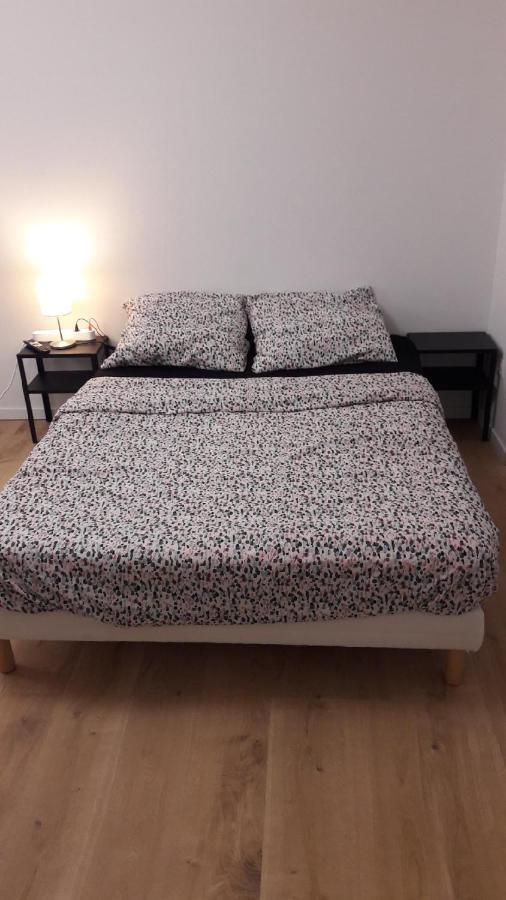 Appart Lille Centre Zewnętrze zdjęcie
