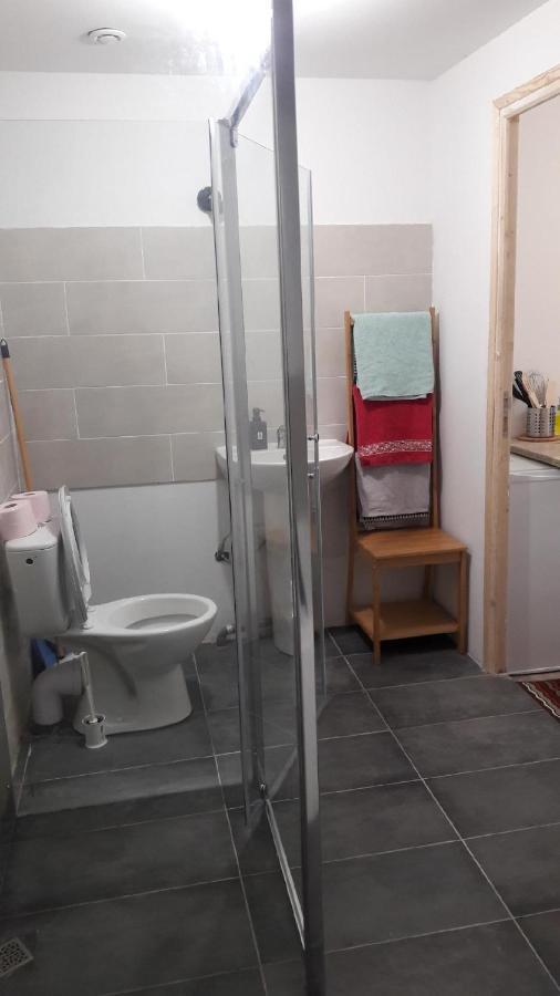 Appart Lille Centre Zewnętrze zdjęcie