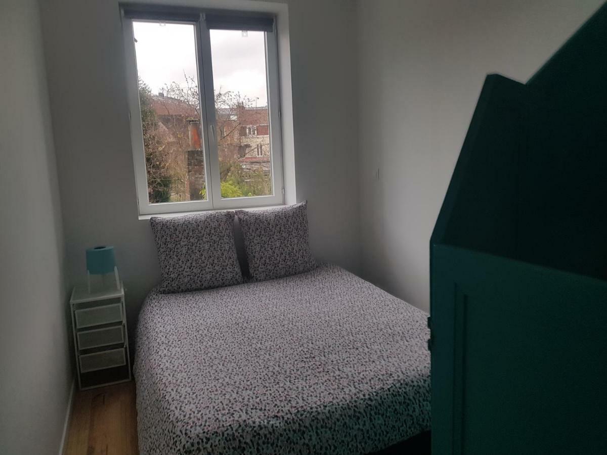 Appart Lille Centre Zewnętrze zdjęcie