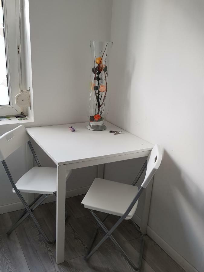 Appart Lille Centre Zewnętrze zdjęcie