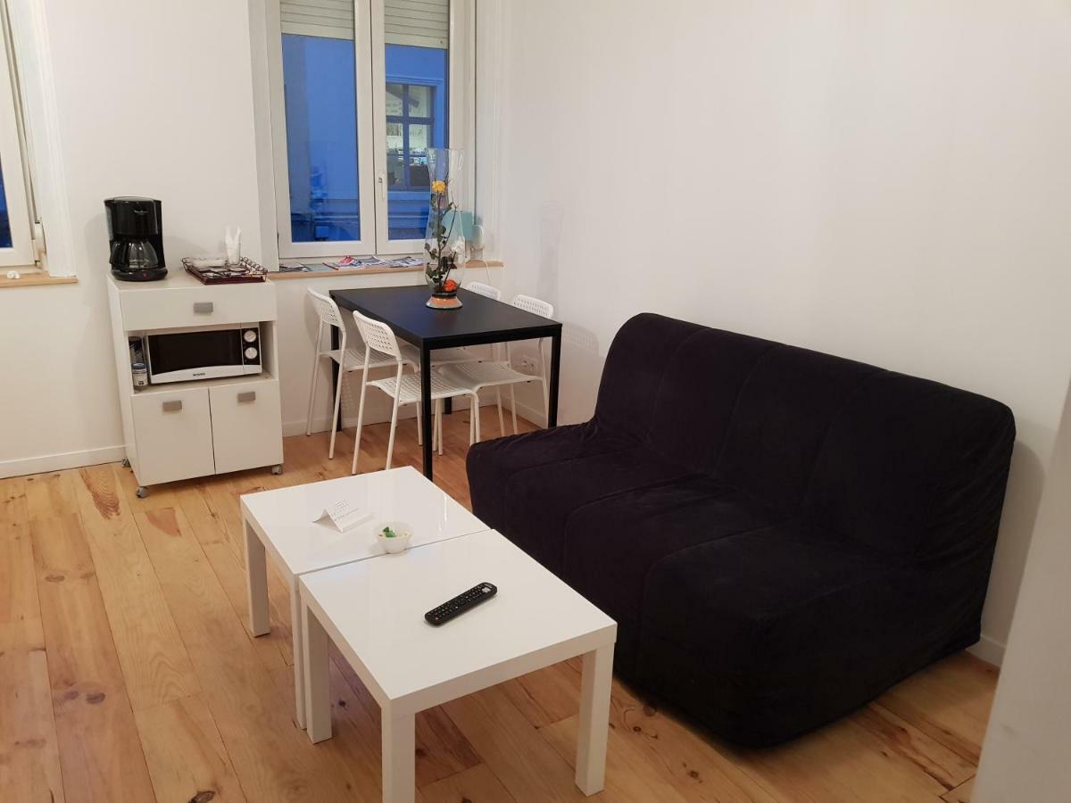 Appart Lille Centre Zewnętrze zdjęcie